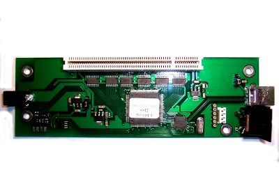 ssi2 pci - SSI2 PCI card